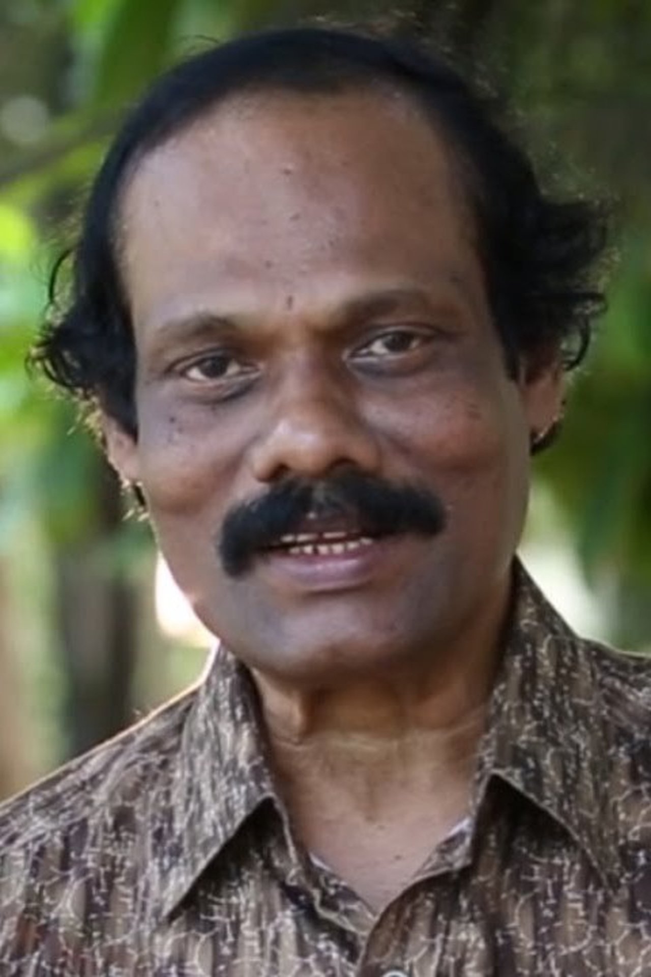 Photo of Dindugul Leoni