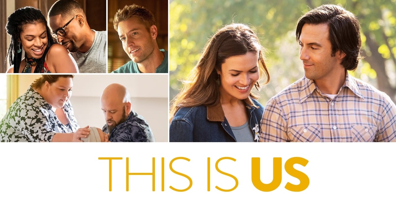 This Is Us - Season 0 Episode 80 : The Cast Celebrates Justin Hartley's Directing Debut