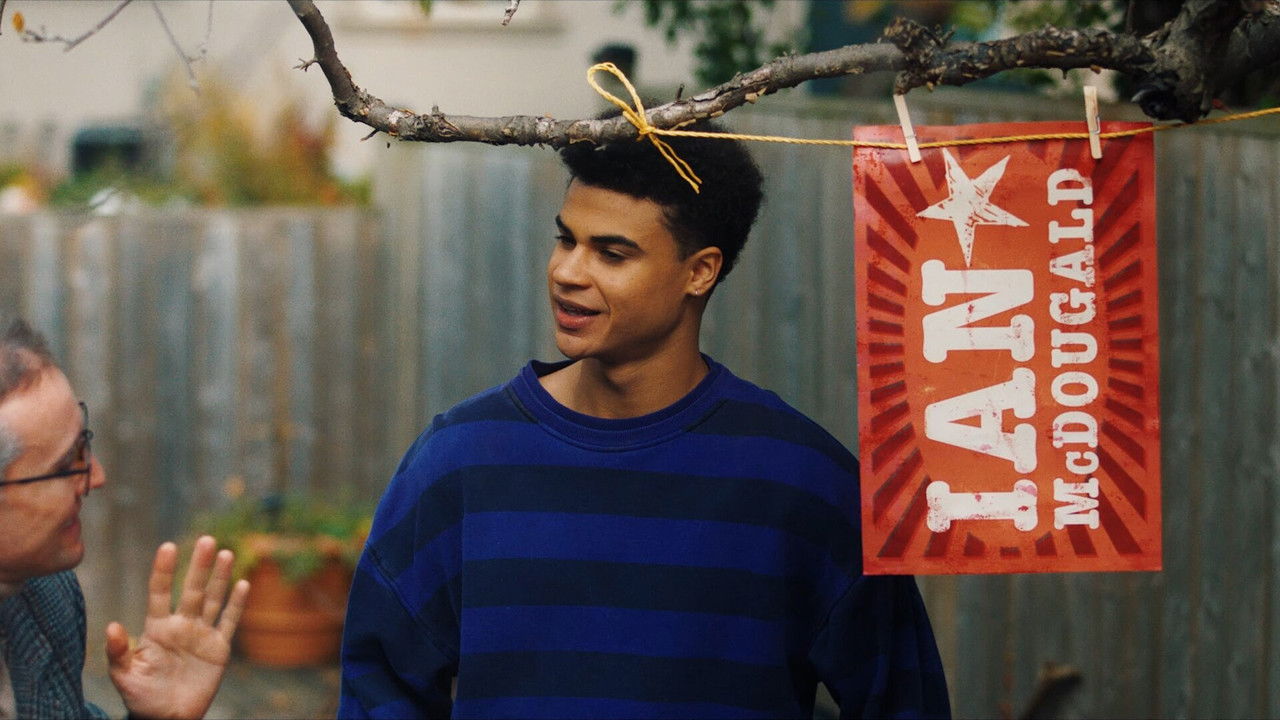 The Communist's Daughter — Épisode 2