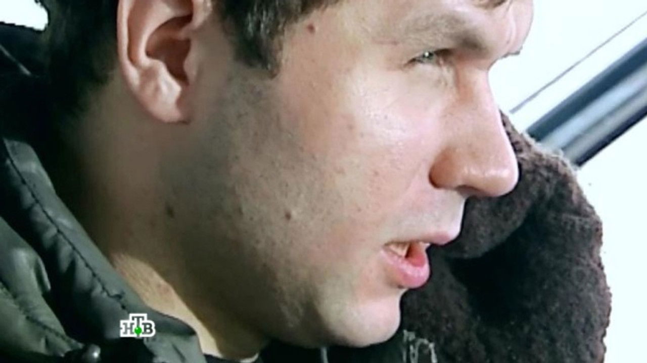 Супруги — Épisode 30