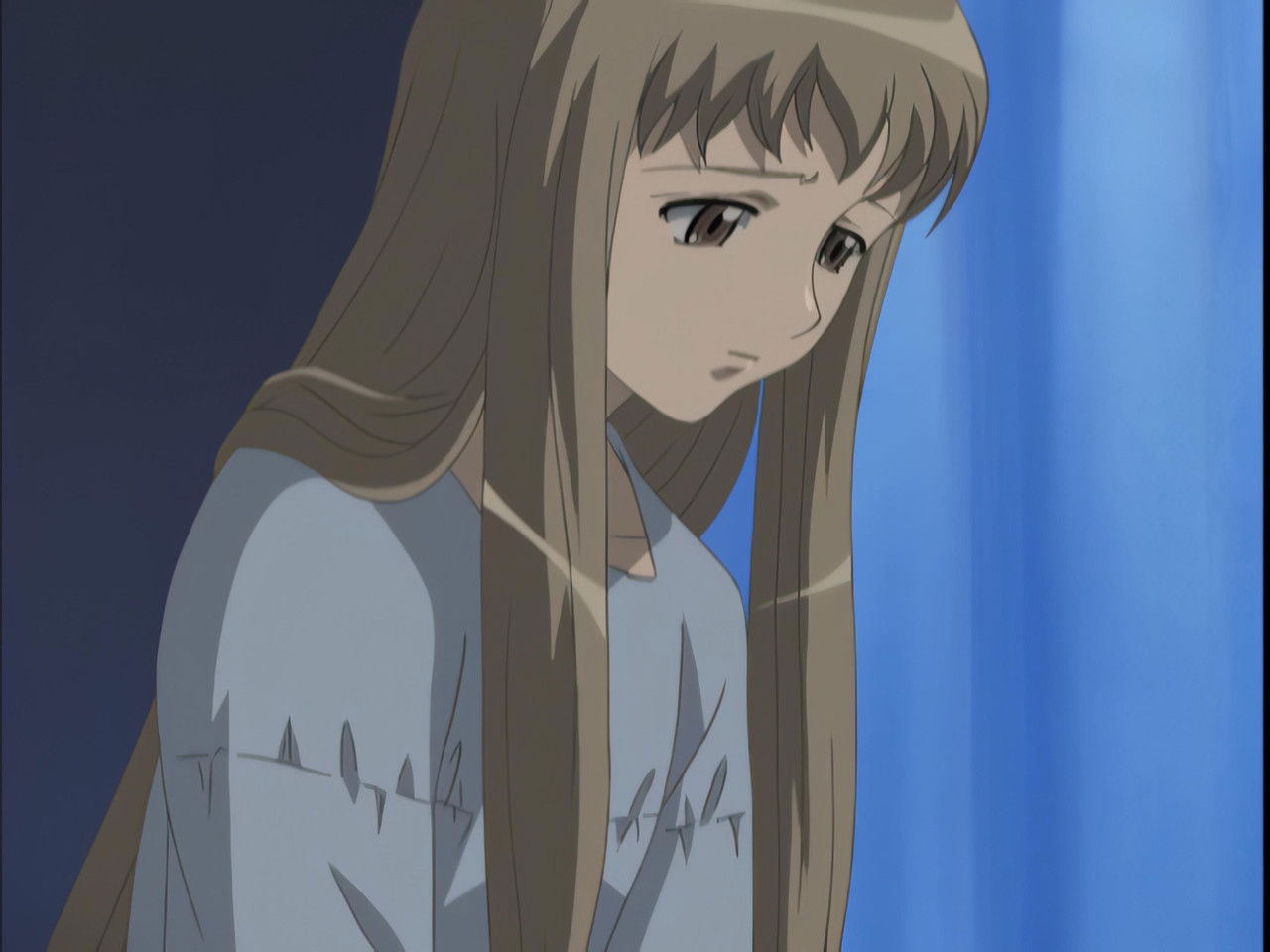 Diamond Dust Drop — Épisode 3