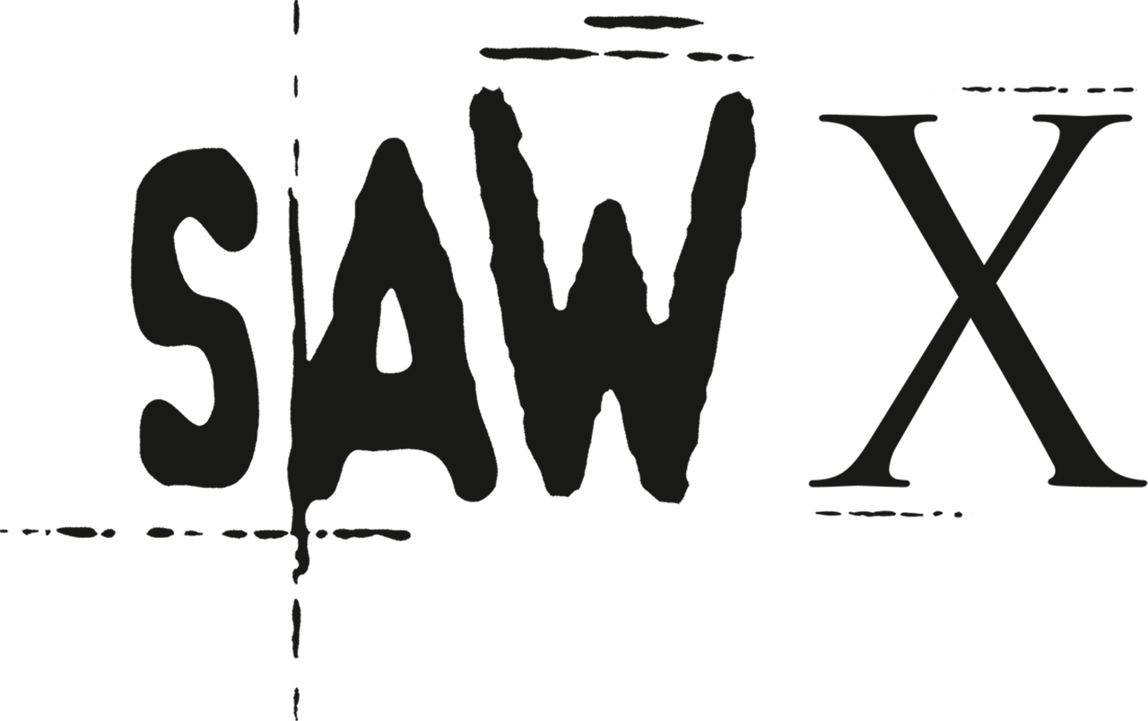 Пила X