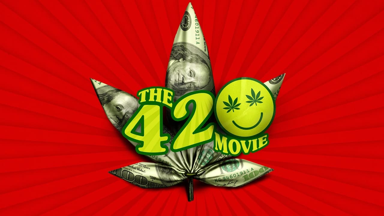 Cast and Crew of The 420 Movie