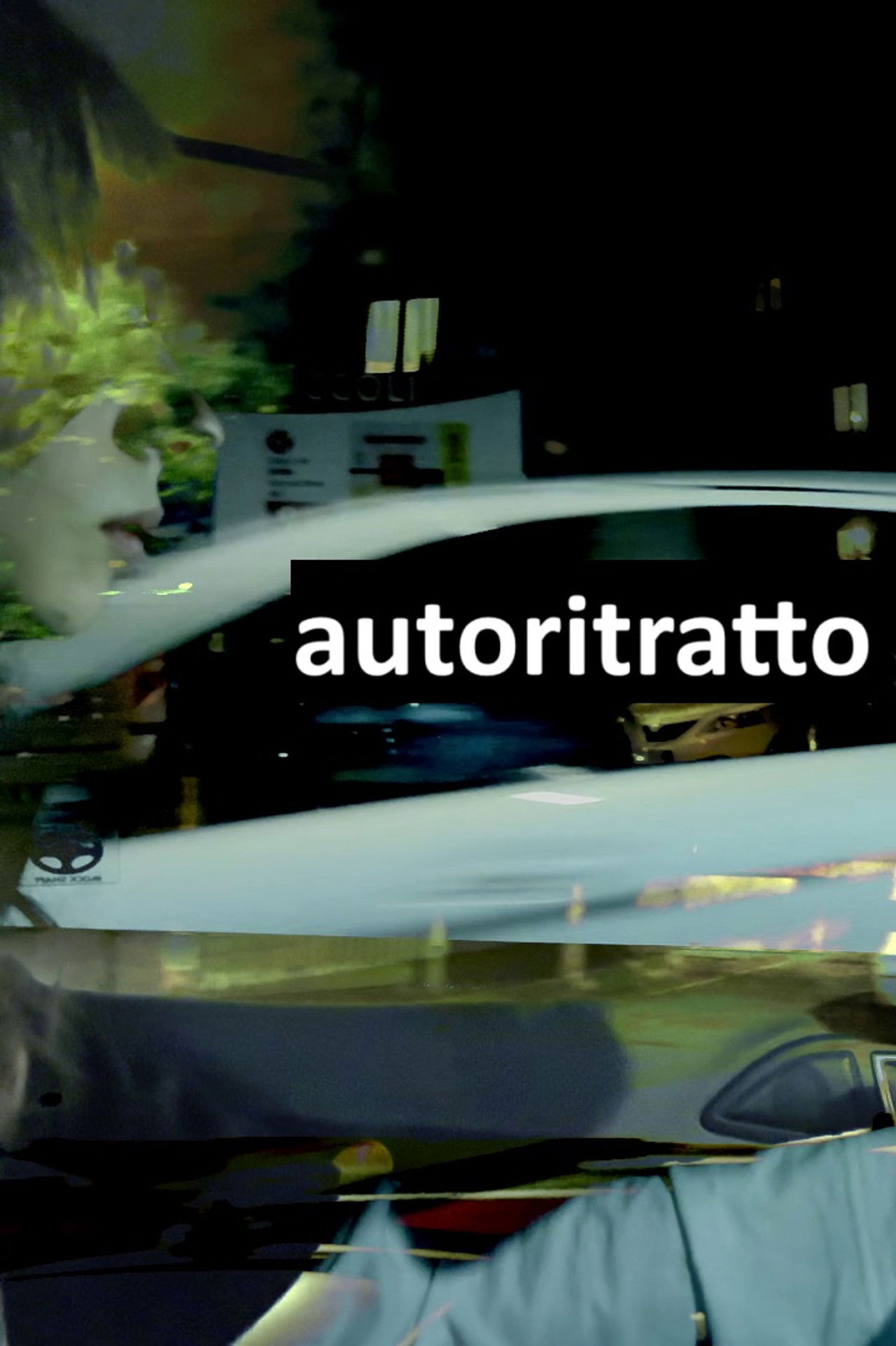 autoritratto
