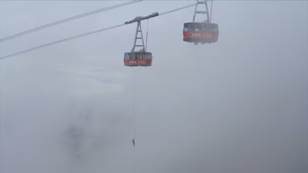 Elitstyrkans hemligheter - Sverige - Season 3 Episode 4 : Episode 4