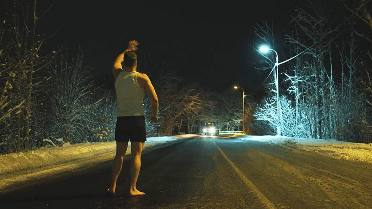 Закон тайги — Épisode 5