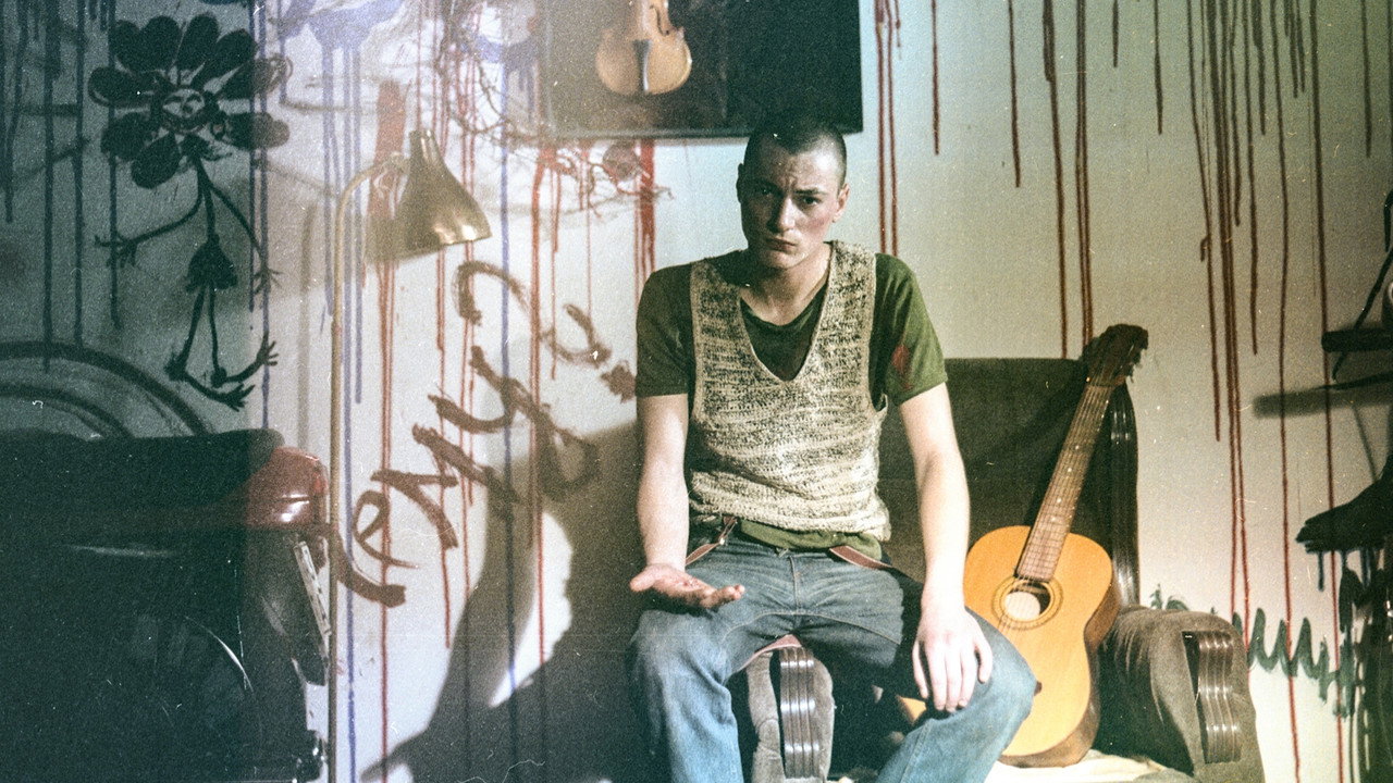 Tragedy, Rock Style still 6