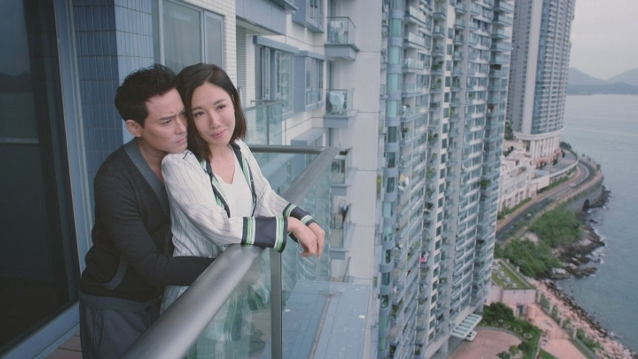 法證先鋒 — Épisode 30