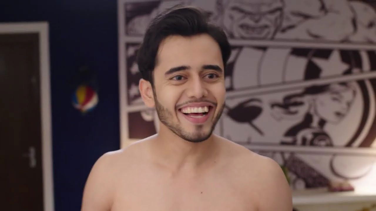 Hamari Bahu Silk — Épisode 19