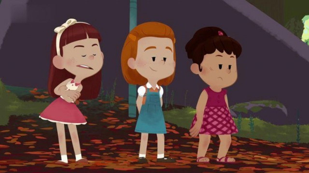 Le Petit Nicolas: tous en vacances ! — Le jeu de piste