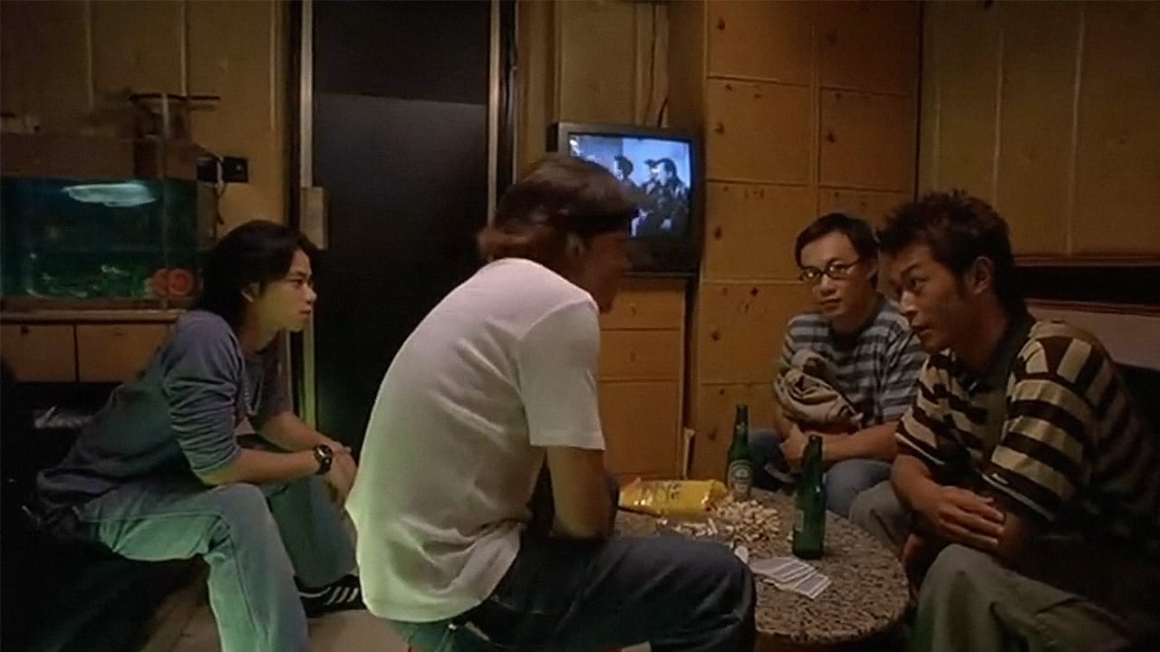 Naked Ambition background