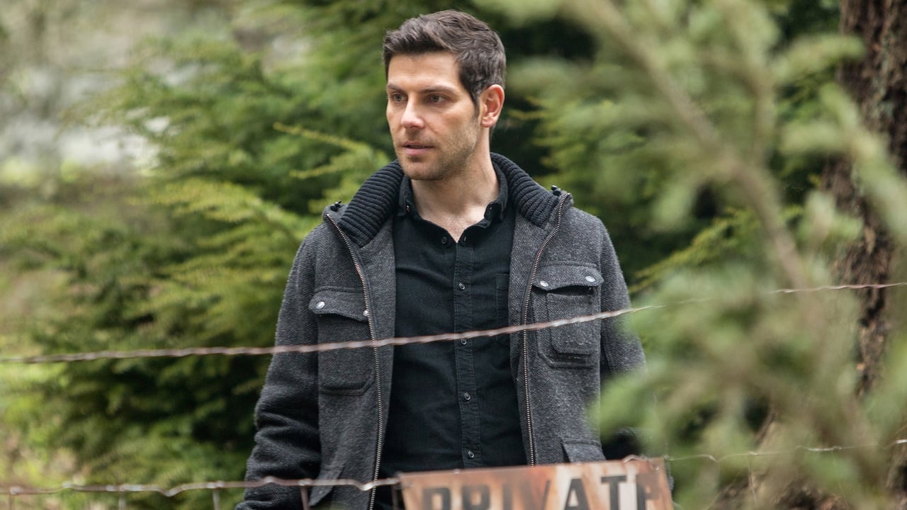 Grimm - Season 4 Episode 19 : Iron Hans