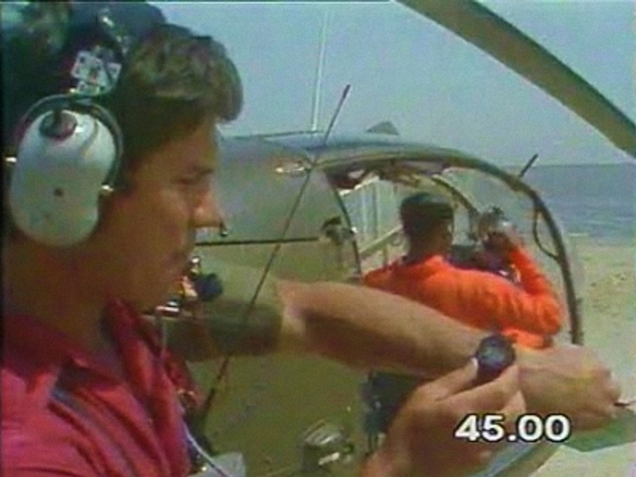 La Chasse aux trésors — Thaïlande - Chiang Maï