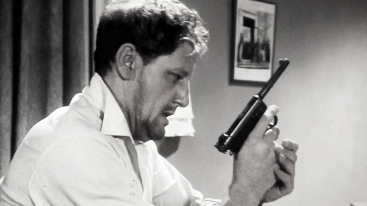 Peyton Place — Épisode 33