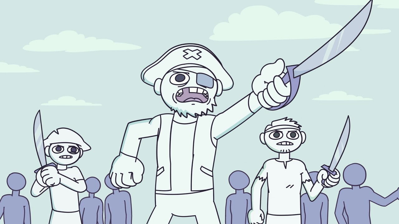 Un Mundo Sin... — Épisode 7