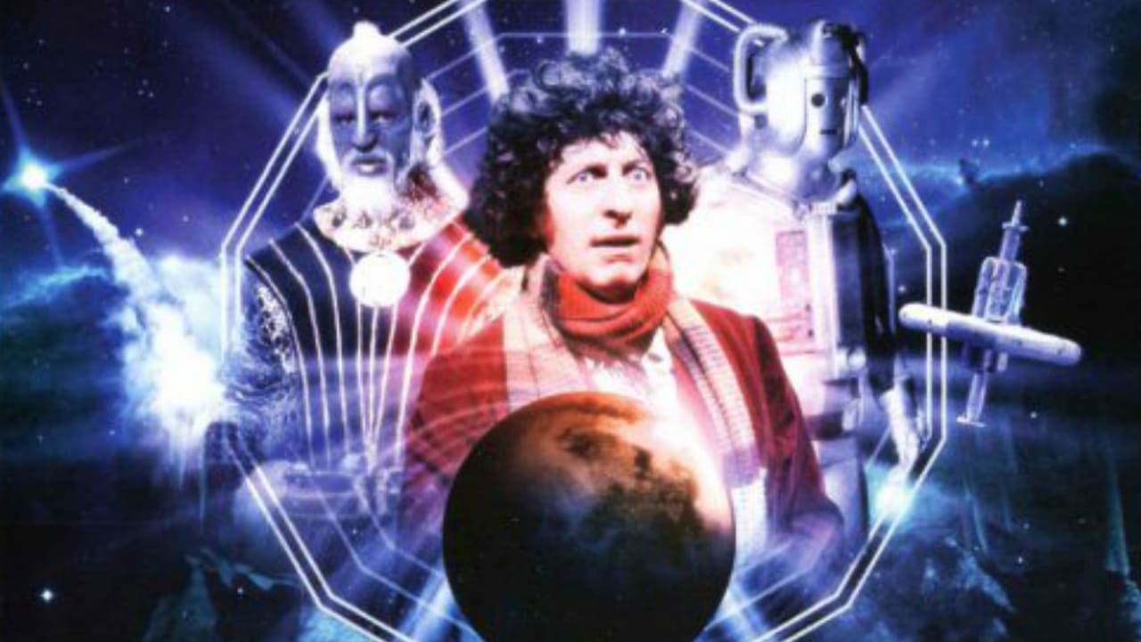 Doctor Who - Season 12 Episode 17 : Revenge of the Cybermen (1)