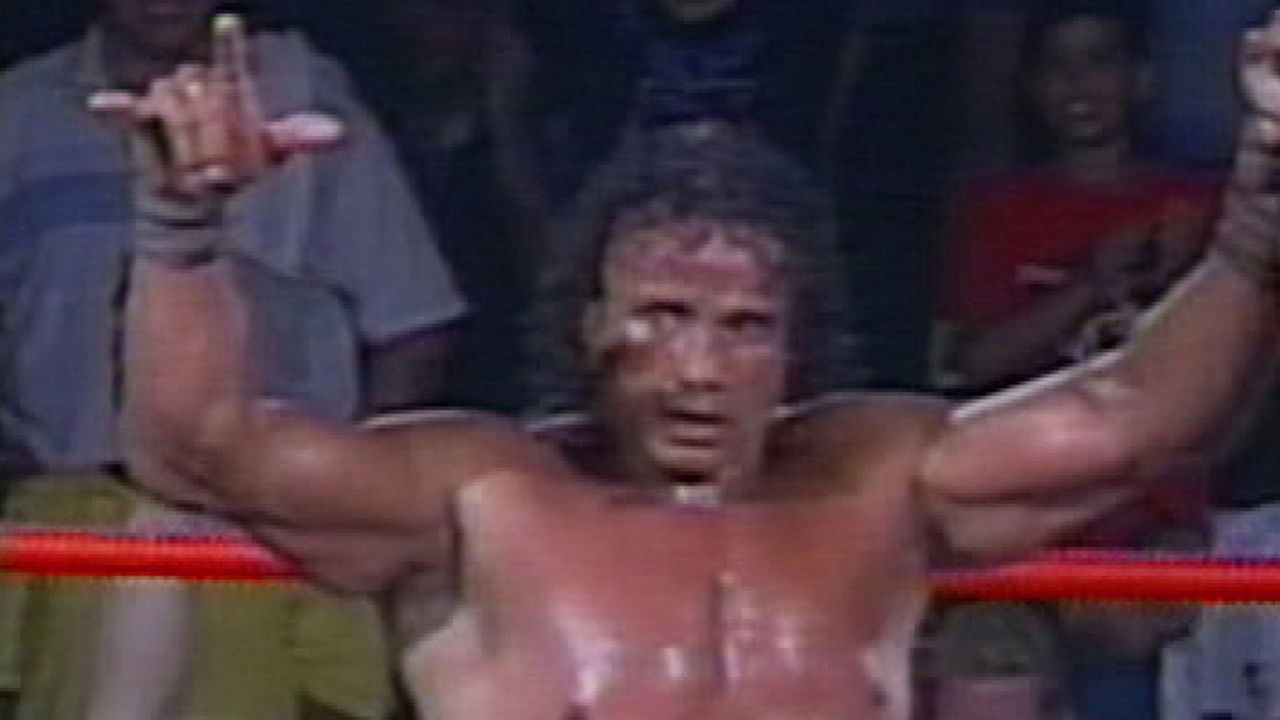 ECW Hardcore TV - Season 2 Episode 29 : ECW Hardcore TV - Jul. 26, 1994