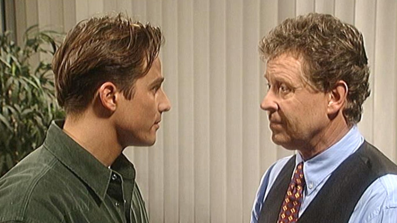 Verbotene Liebe - Season 1 Episode 86 : Episode 86