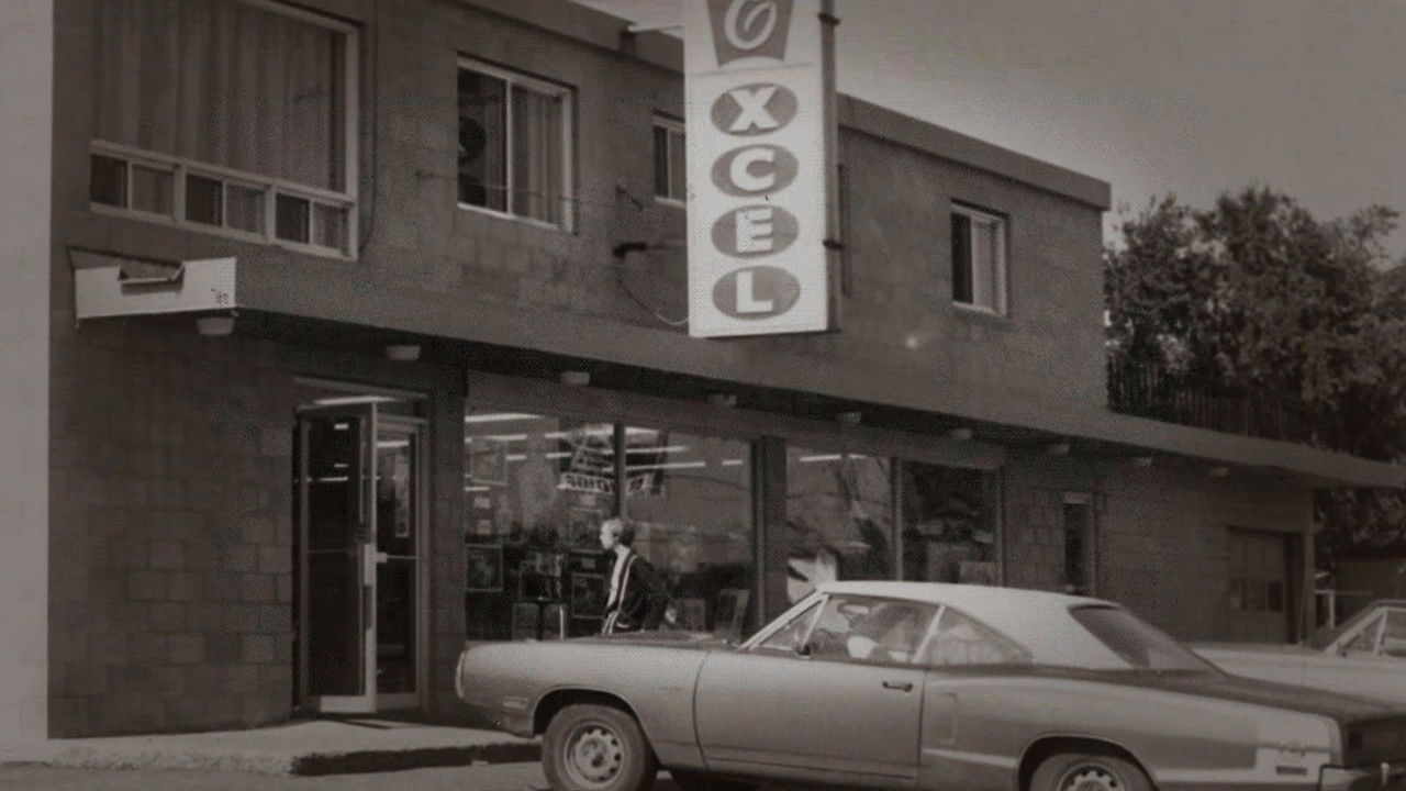 Fille de tueur ? — Épisode 3