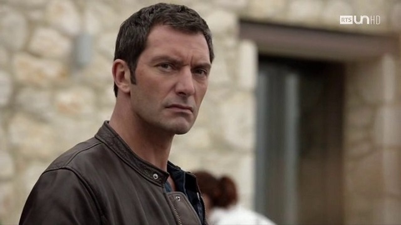 Research Unit - Season 10 Episode 12 : Episode 12