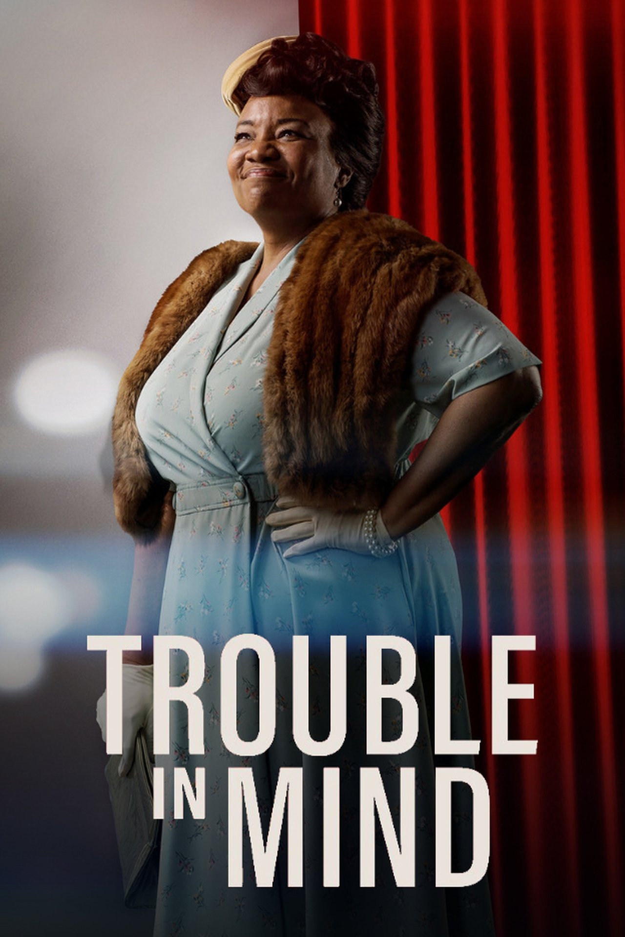 Trouble in Mind Trouble in Mind