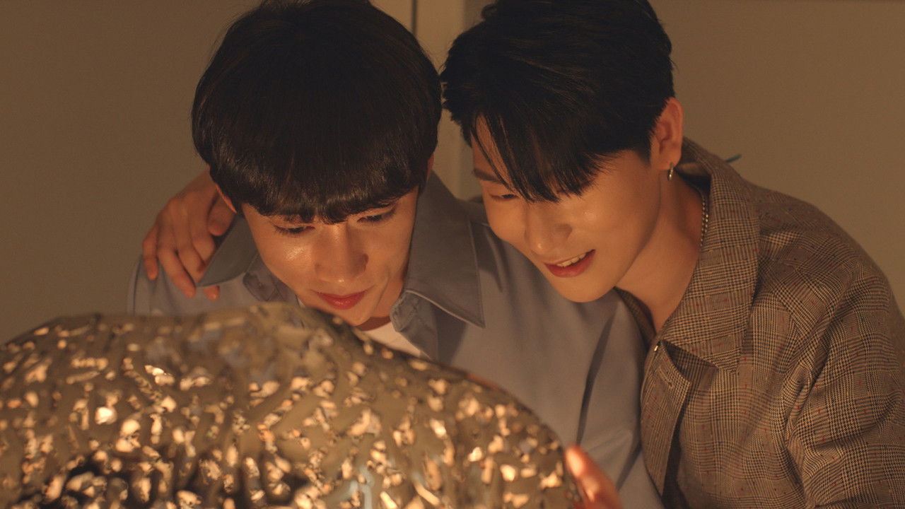 비하인드 컷 — Épisode 4