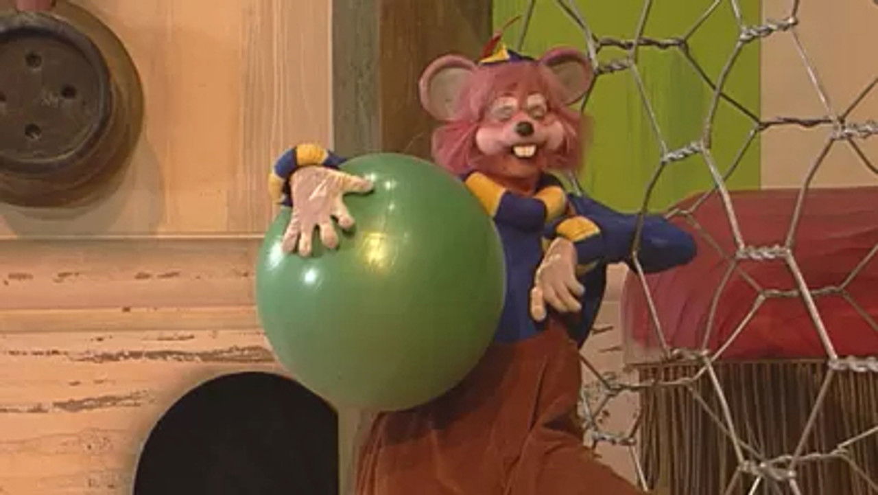 Wizzy & Woppy — Épisode 5