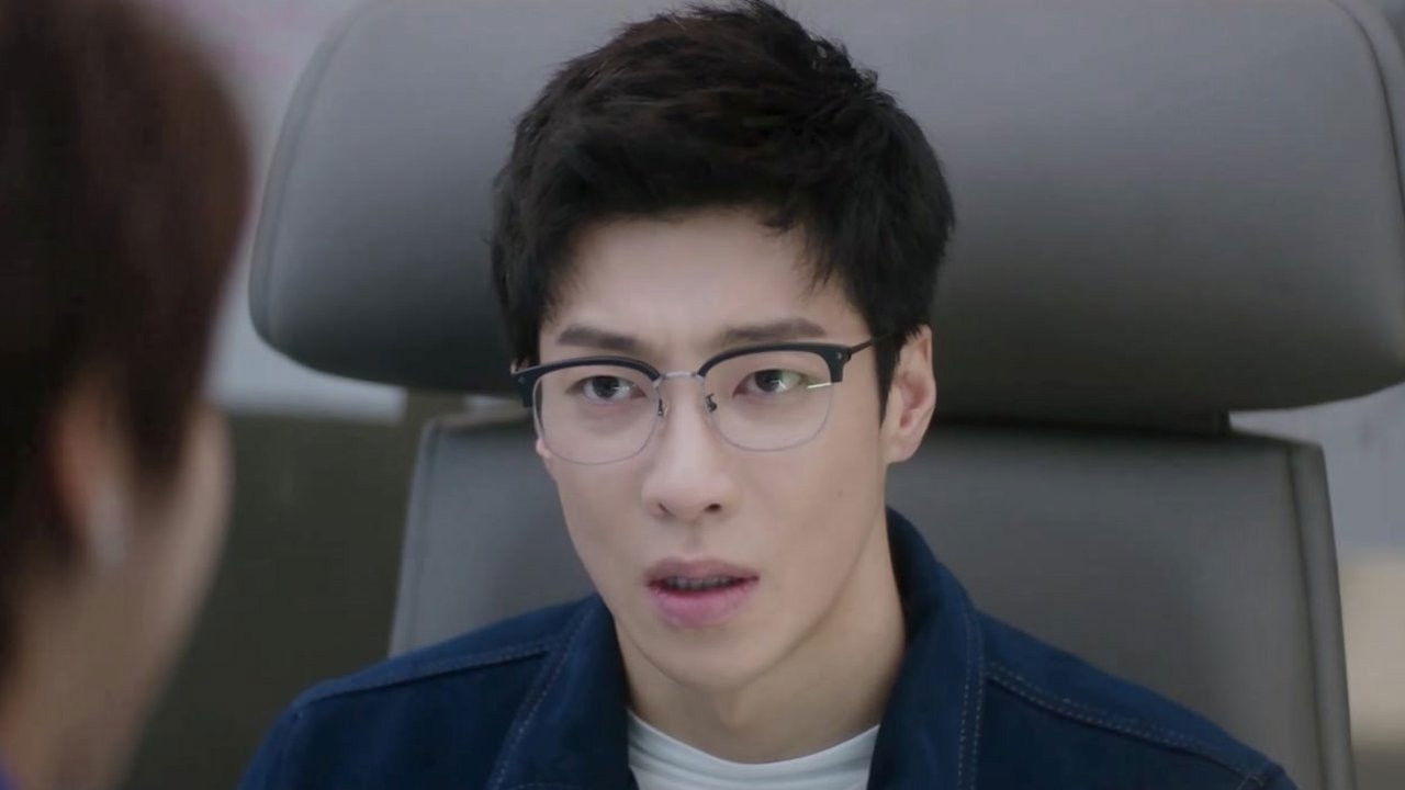 越过山丘 — Épisode 24