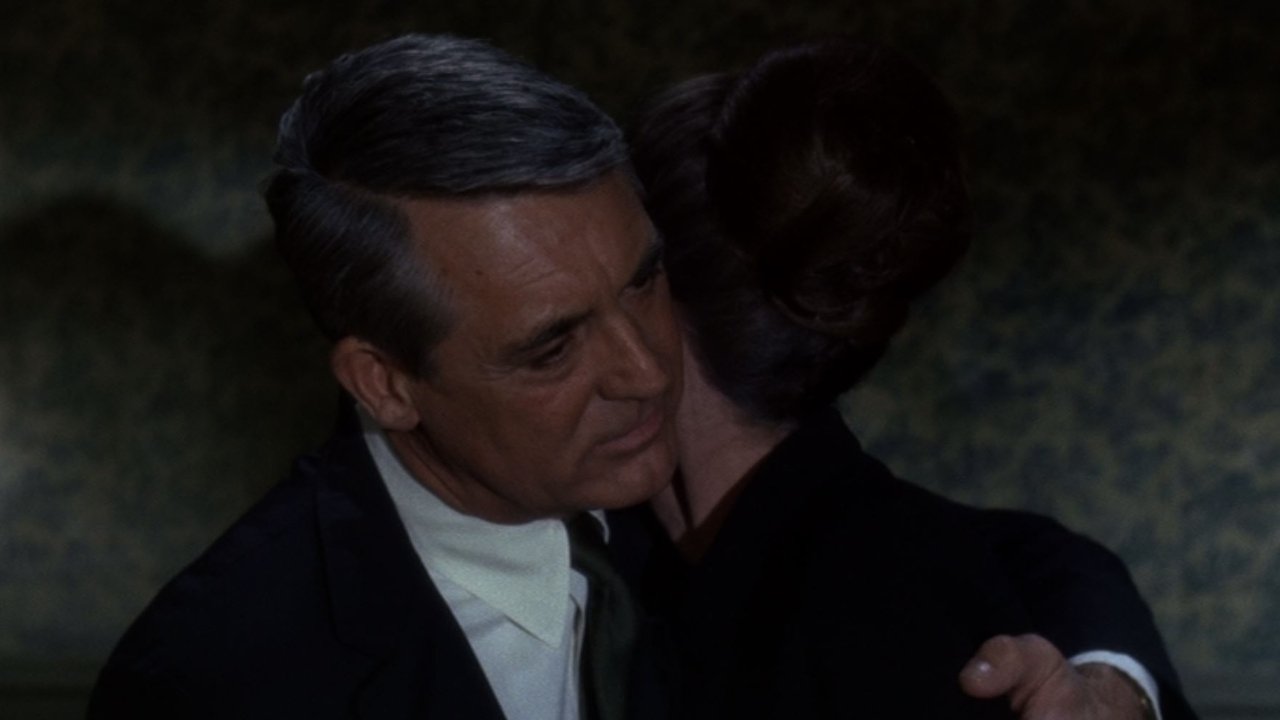 Charade (1963)