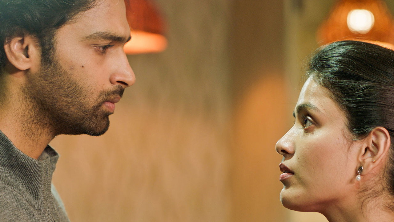 Still from Unsaid Truth