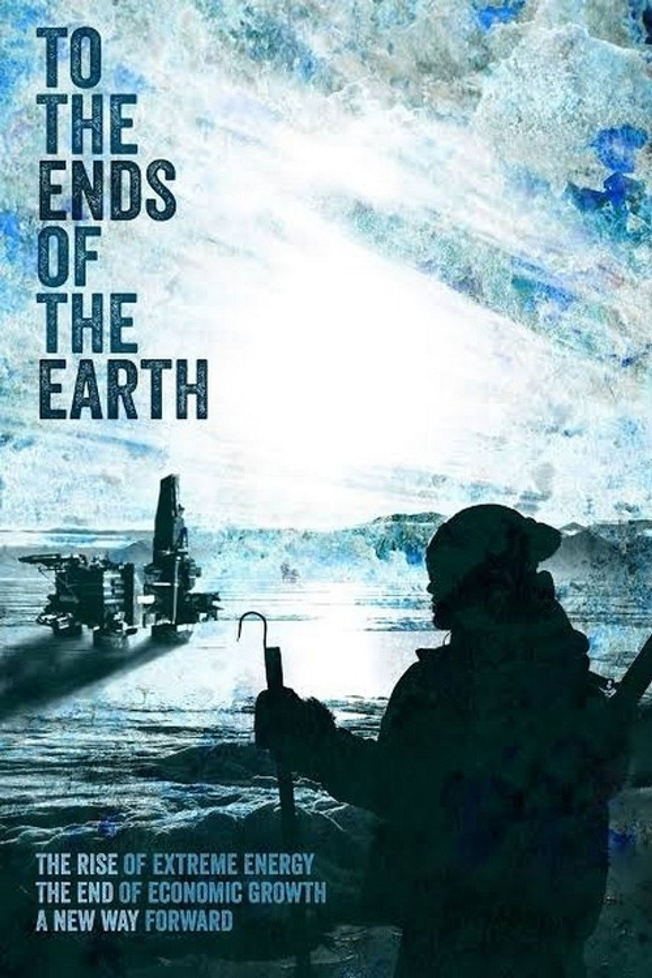 To the Ends of the Earth Backdrop
