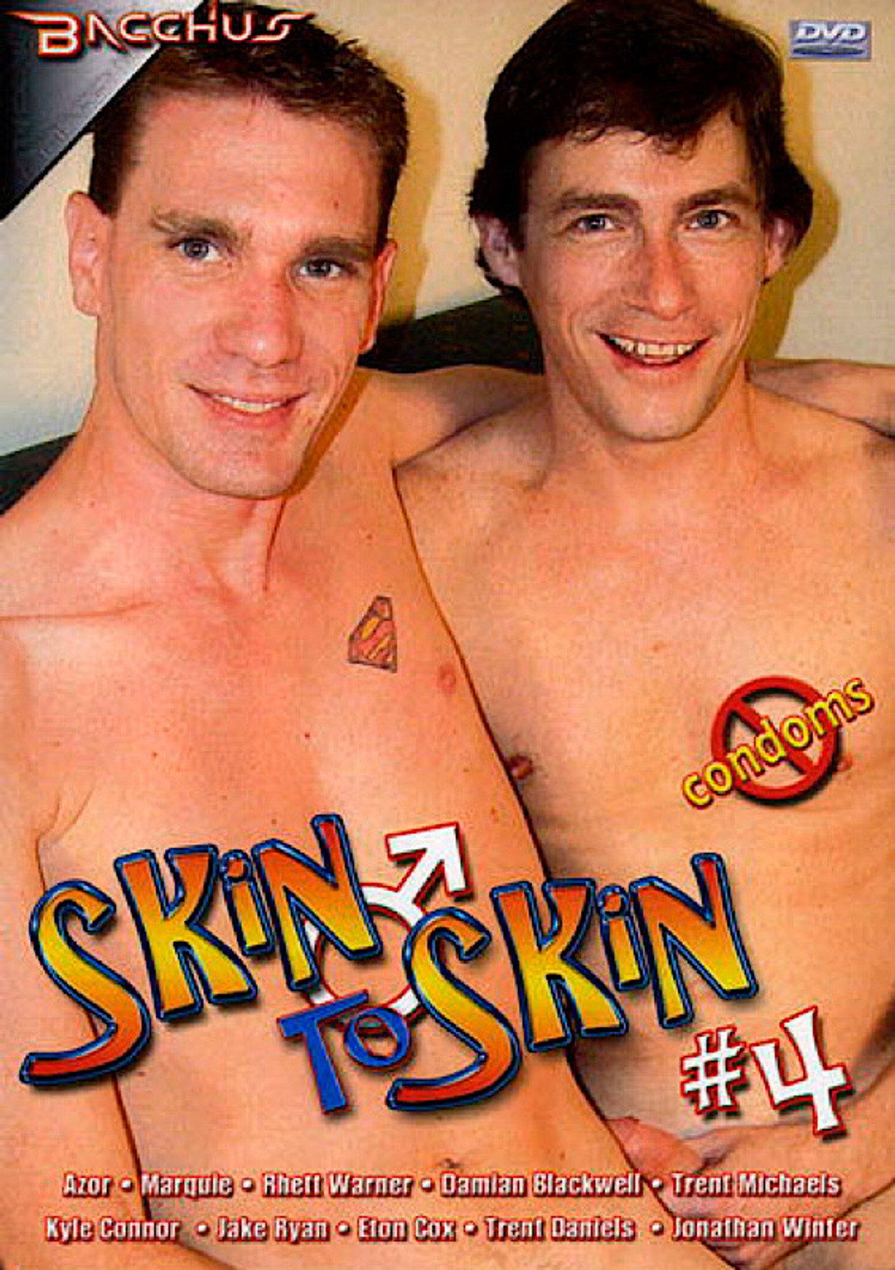 Skin to Skin 4