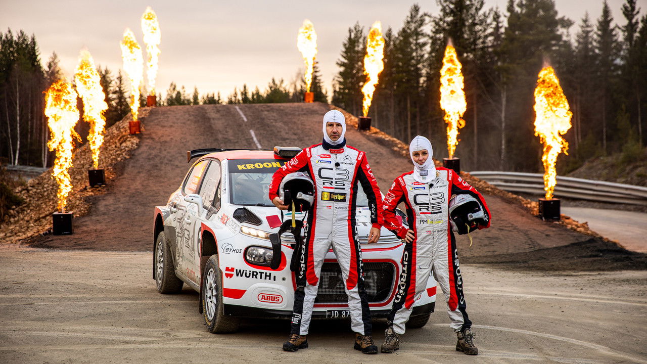 Helt Harald — Épisode 4