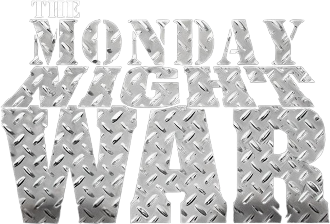 The Monday Night War: WWE vs. WCW