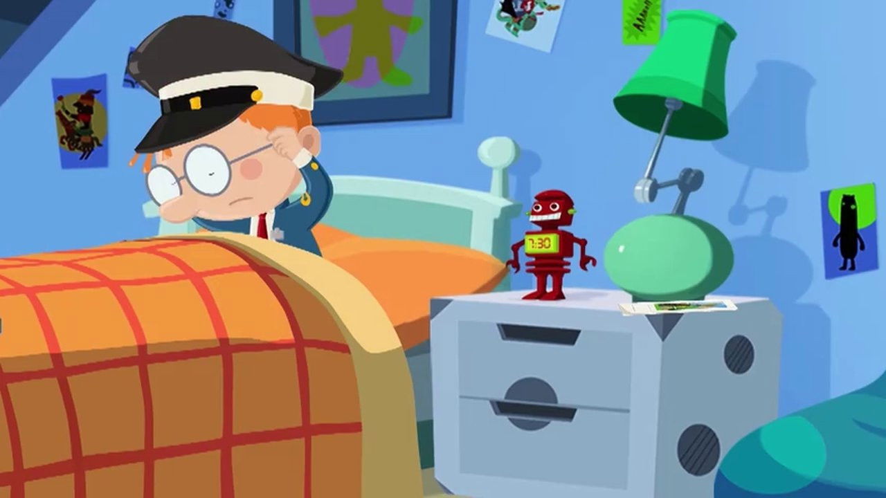 Martin Morning — Épisode 21