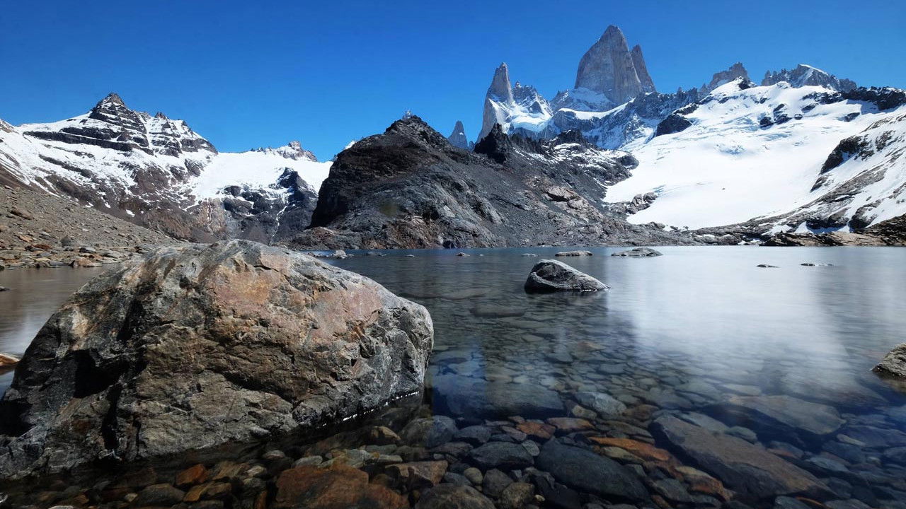 Na cestě — Épisode 12