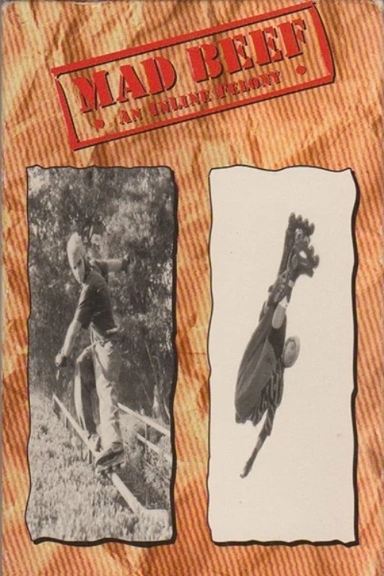 Mad Beef: An Inline Felony Backdrop