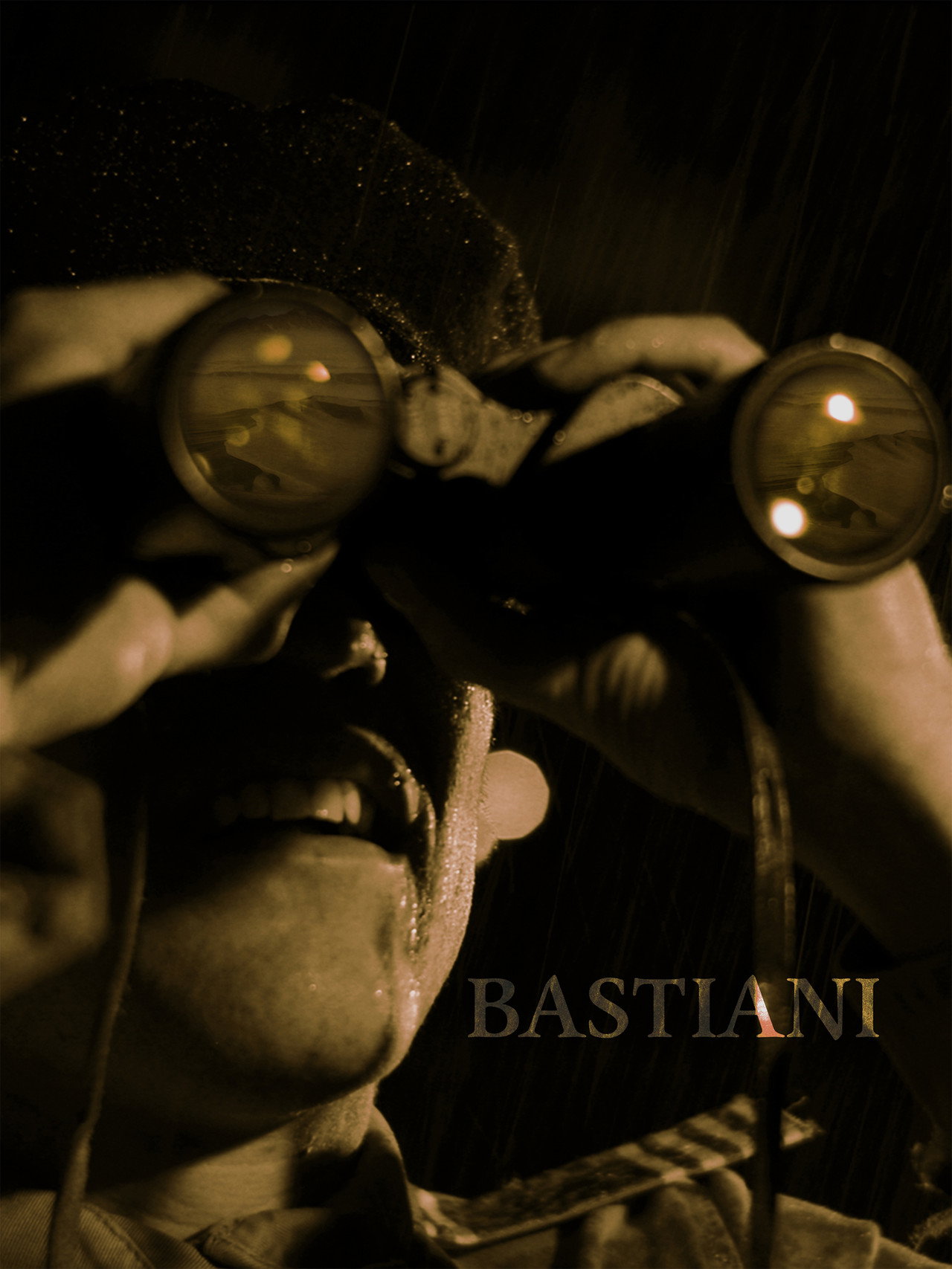 BASTIANI filmaffisch