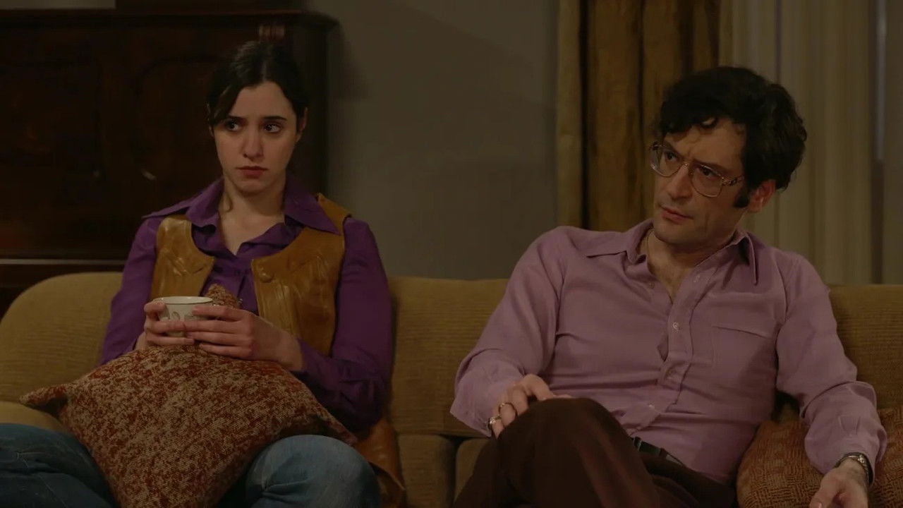 Ηλέκτρα — Épisode 76