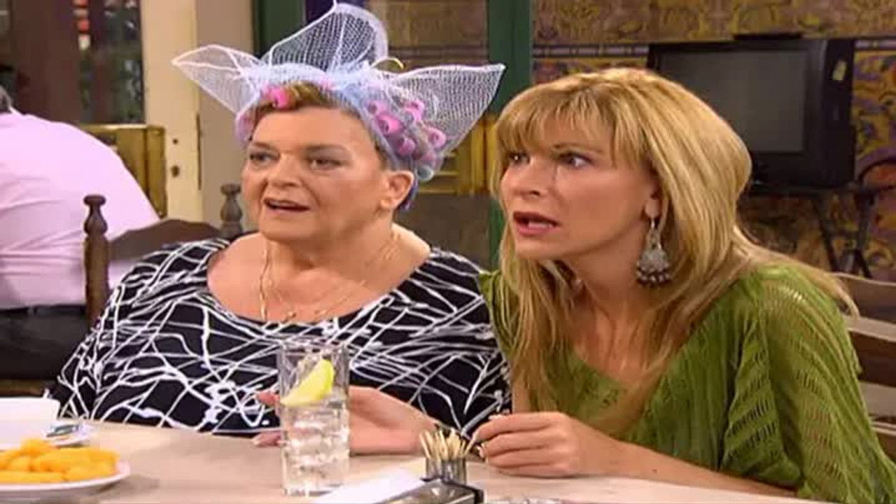 La sopa boba — Épisode 54