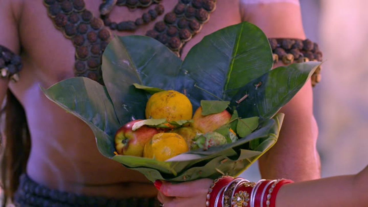 Shiv Shakti - Tap Tyaag Tandav — Épisode 167