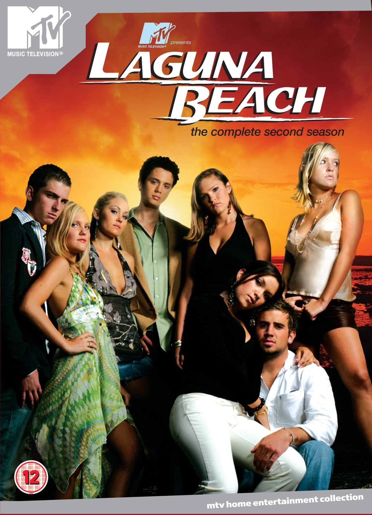 Laguna Beach Season 2