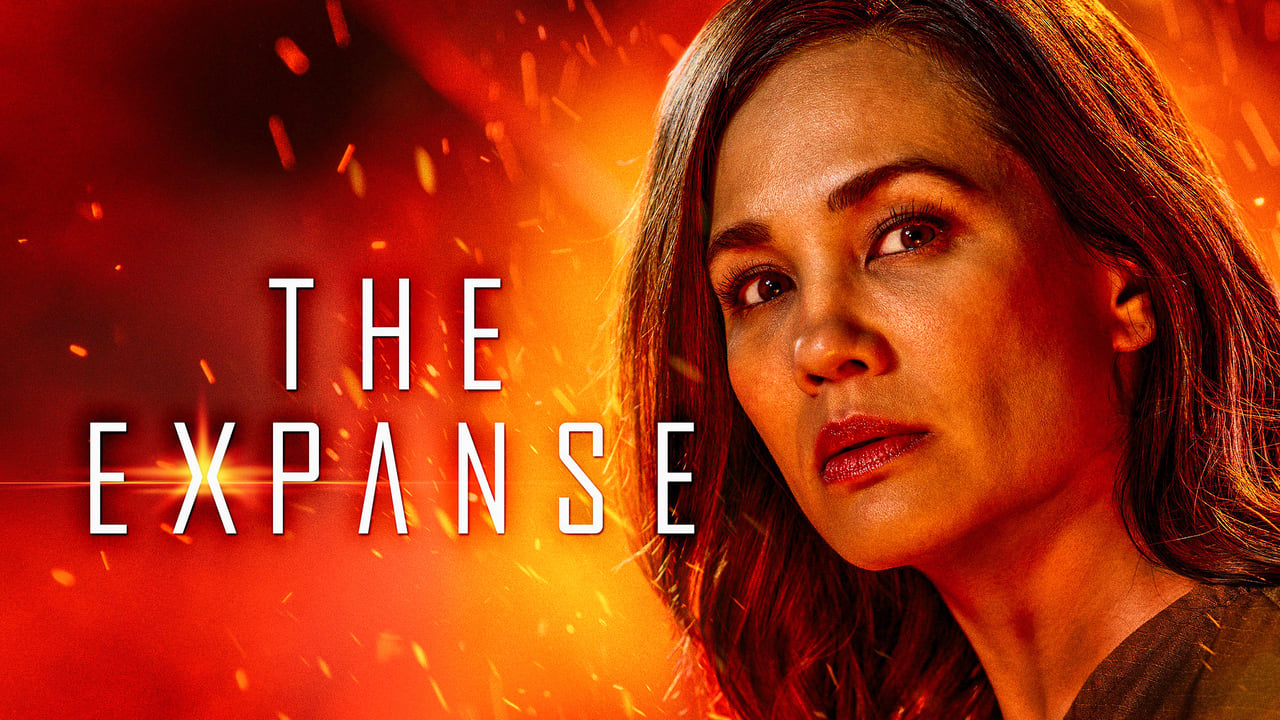 The Expanse - Season 0 Episode 33 : iTunes Extra 105: Future World