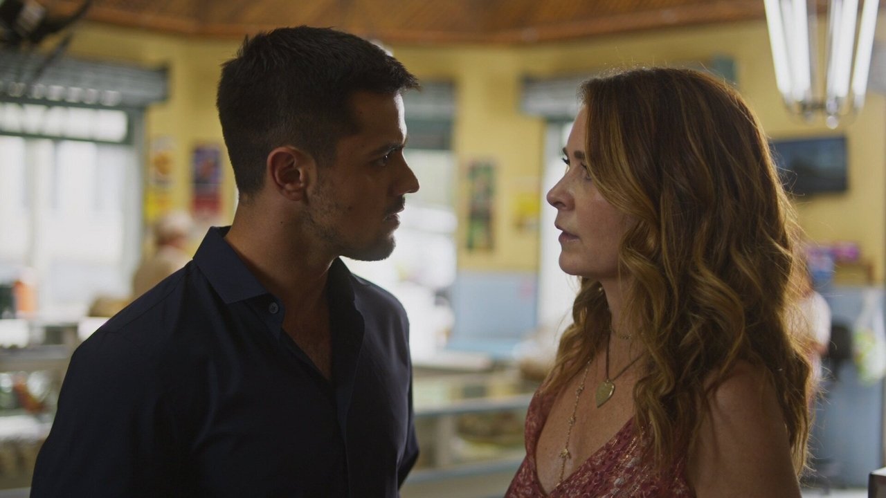 Dona de Mim - Season 1 Episode 174 : Episode 174