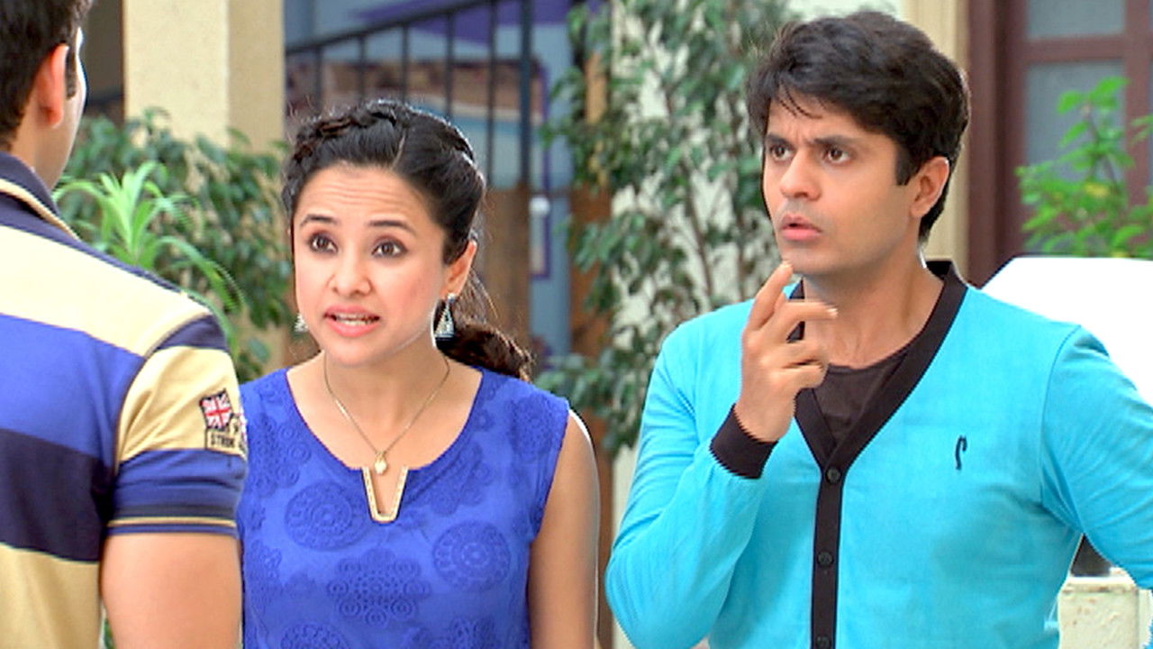 Badi Doooor Se Aaye Hai — Épisode 280