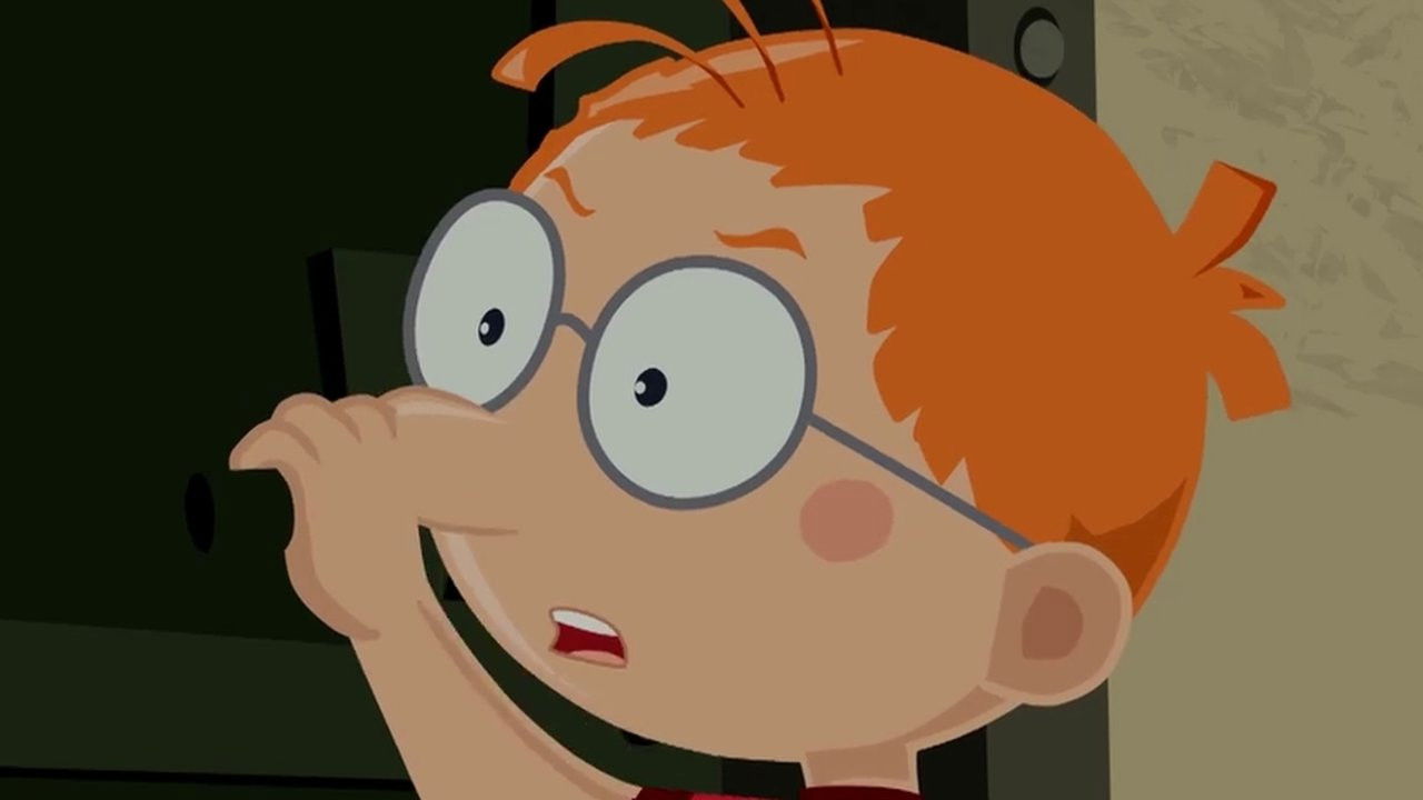 Martin Morning — Épisode 12