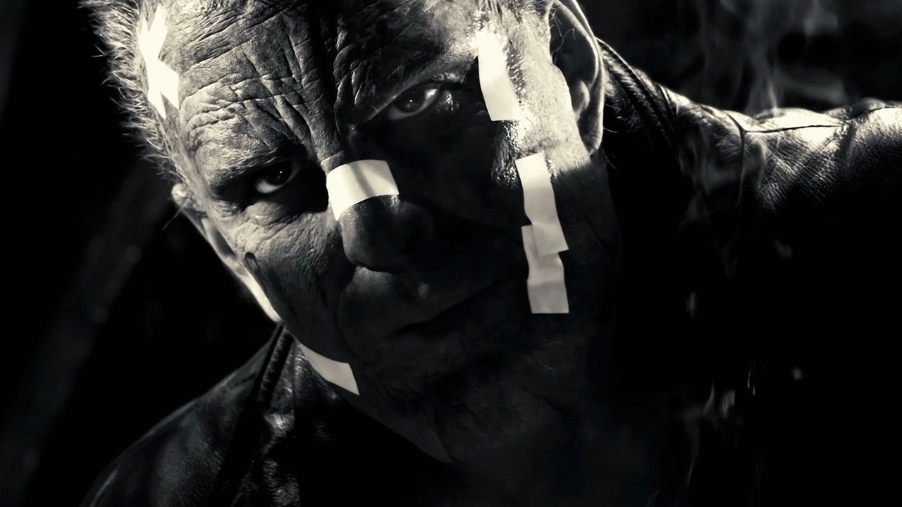 Sin City background 54