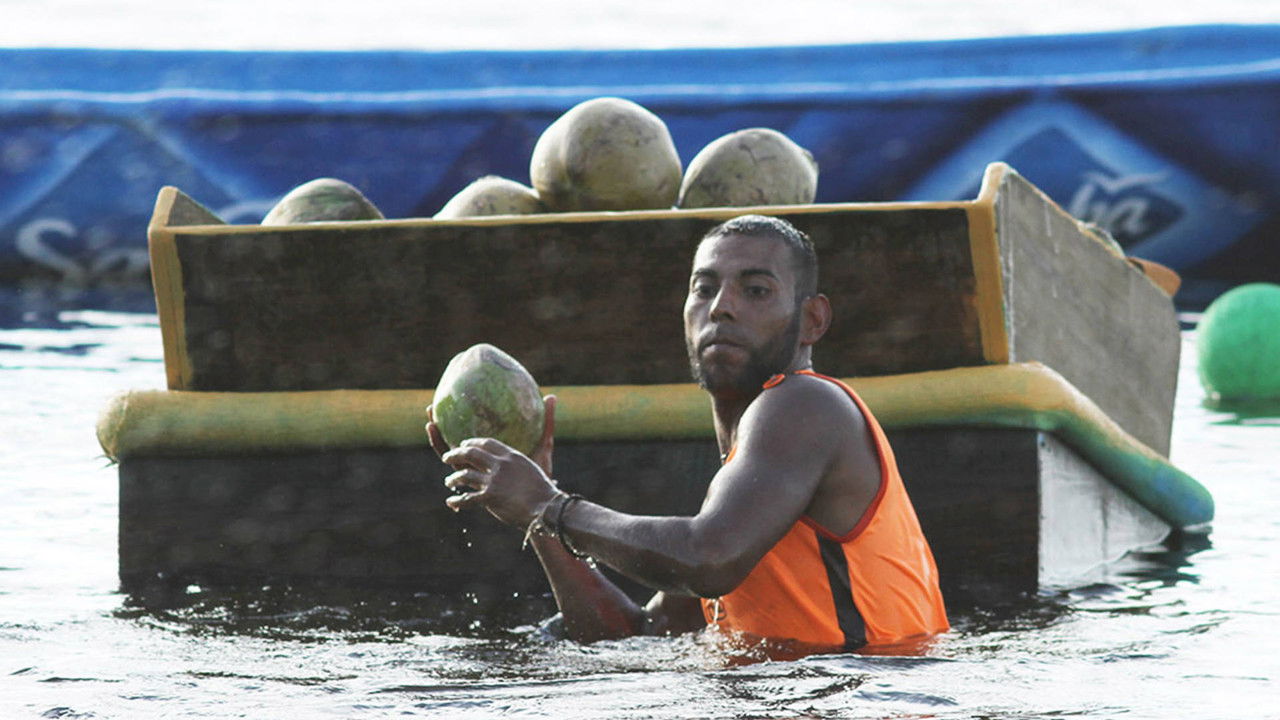 La Isla: El Reality — Épisode 15