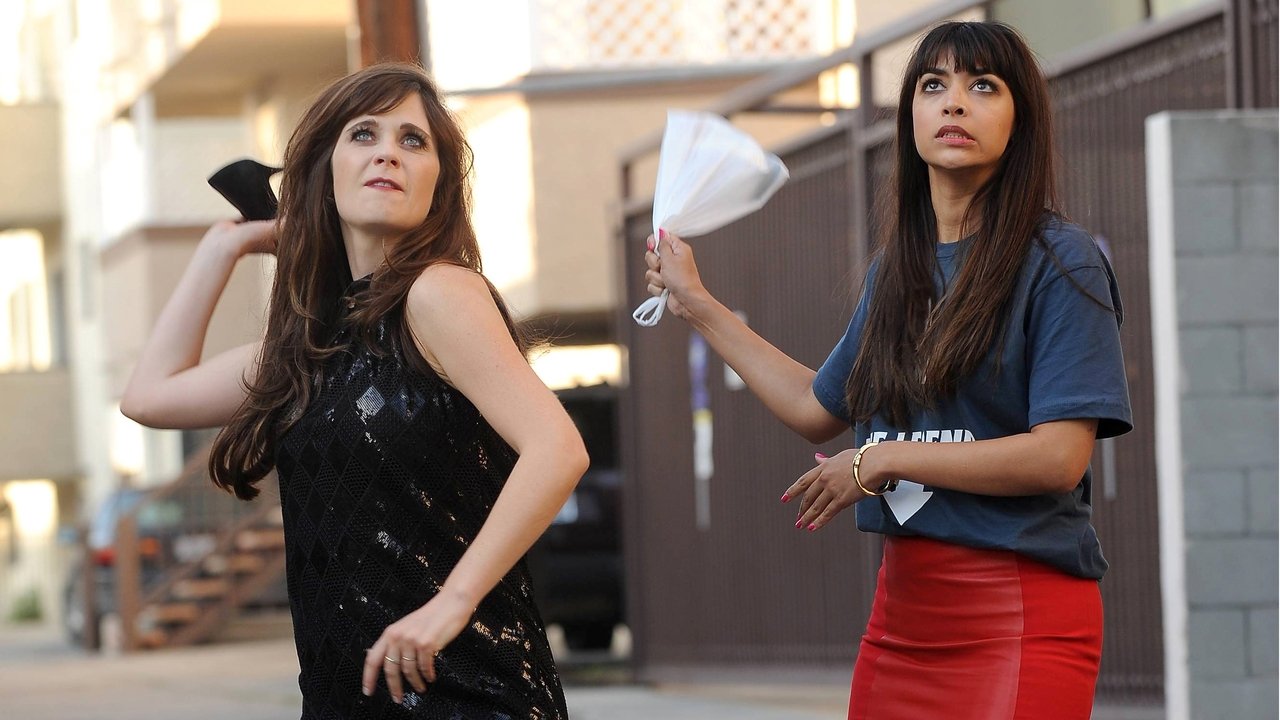 New Girl - Season 4 Episode 18 : Walk of Shame