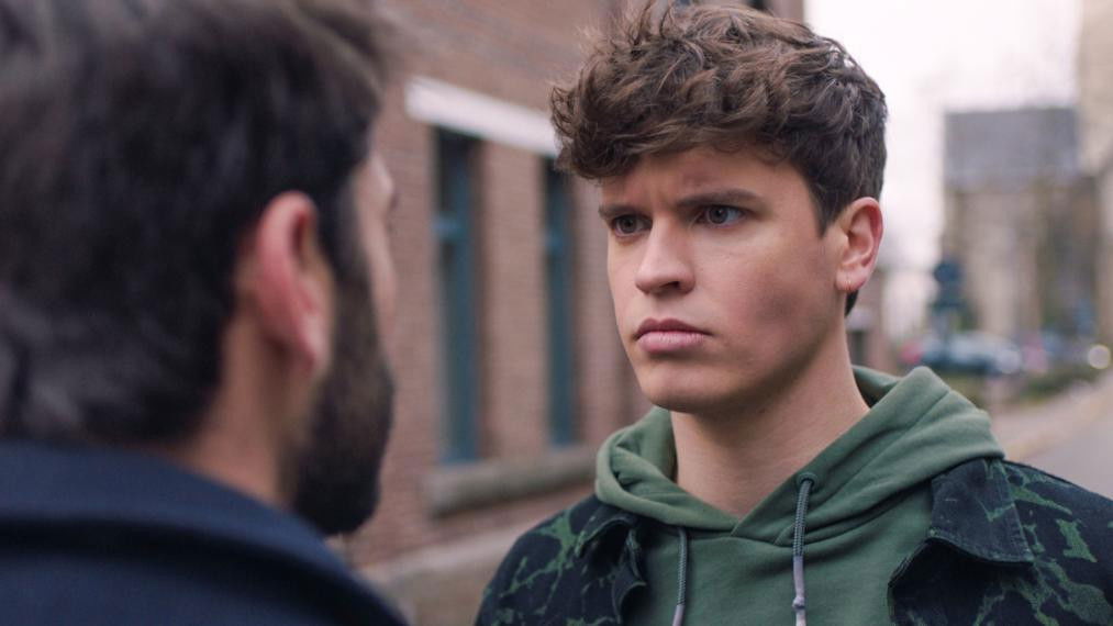 Milo - Season 2 Episode 17 : Episode 17